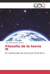 Filosofía de la teoría M