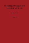 Commentaries on American Law, Volume II