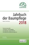 Jahrbuch der Baumpflege 22/2018