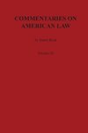 Commentaries on American Law, Volume III