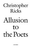 Allusion to the Poets