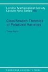 Classification Theory of Polarized Varieties