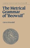 The Metrical Grammar of Beowulf