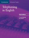 Telephoning in English