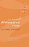 Africa and the International System