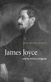 James Joyce and the Politics of Egoism