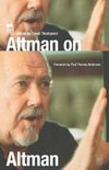 Altman on Altman