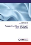 Association Rule Mining in XML Database