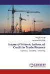 Issues of Islamic Letters of Credit in Trade Finance