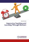 Improving Teaching and Learning Through Revision