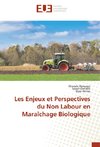 Les Enjeux et Perspectives du Non Labour en Maraîchage Biologique