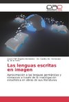 Las lenguas escritas en imagen