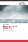 Trampas de la escritura