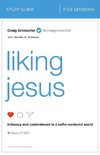 Liking Jesus Study Guide | Softcover