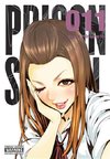 Prison School, Vol. 11