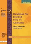 Fox, G: Handbook for Learning Support Assistants