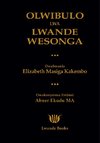 OLWIBULO LWA LWANDE WESONGA