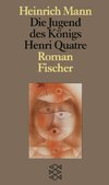 Die Jugend des Königs Henri Quatre