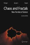 Chaos and Fractals