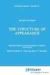 The Structure of Appearance