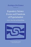 Expository Science: Forms and Functions of Popularisation