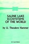 Saline Lake Ecosystems of the World