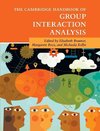 The Cambridge Handbook of Group Interaction             Analysis