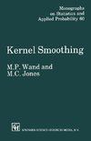 Wand, M: Kernel Smoothing