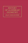 History Algebraic Geometry