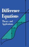 Mickens, R: Difference Equations, Second Edition