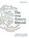 Oral History Manual