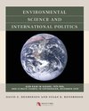 Environmental Science and International Politics