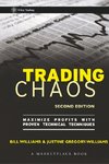 Gregory-Williams, J: Trading Chaos