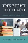 The Right to Teach