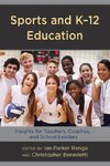 Sports and K-12 Education