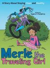 Merle the Traveling Girl