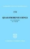 Nicholson, W: Quasi-Frobenius Rings