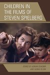 Children in the Films of Steven Spielberg