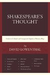 Shakespeare's Thought