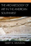 Archaeology of Art in the American Southwest