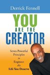You Are the Creator