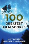 100 GREATEST FILM SCORES