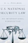 U.S. National Security Law