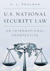 U.S. National Security Law