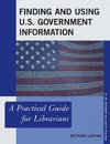 Finding and Using U.S. Government Information