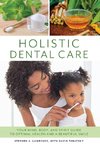 Holistic Dental Care - galley