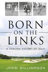 Born on the Links