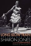 Brackett, D: Long Slow Train