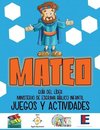 Ministerio Esgrima Biblico Infantil, Juegos y Actividades - Mateo