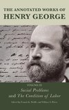 Annotated Works of Henry George